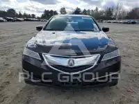 2016 Acura TLX фото