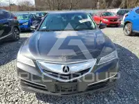 2016 Acura TLX фото