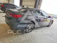 2016 Acura TLX фото