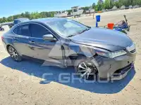 2016 Acura TLX фото