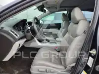 2016 Acura TLX photo