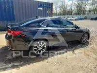 2016 Acura TLX фото