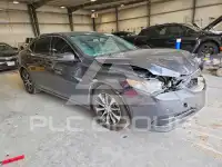 2016 Acura TLX фото