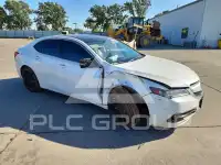 2016 Acura TLX фото