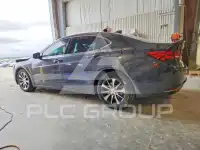 2016 Acura TLX фото