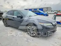2016 Acura TLX photo
