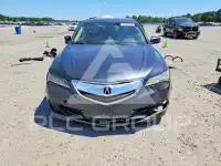 2016 Acura TLX фото