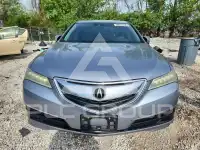 2016 Acura TLX фото