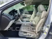 2016 Acura TLX фото