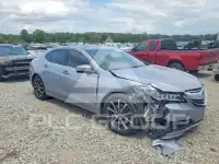 2016 Acura TLX фото