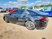 2016 Acura TLX фото