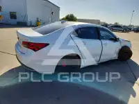 2016 Acura TLX фото