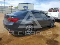 2016 Acura TLX фото