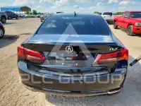 2016 Acura TLX фото