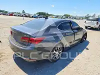 2016 Acura TLX фото