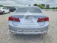 2016 Acura TLX фото