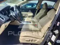 2016 Acura TLX фото