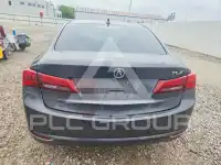 2016 Acura TLX фото