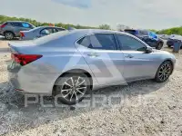 2016 Acura TLX фото