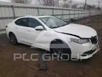 2016 Acura TLX photo