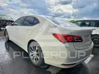 2016 Acura TLX photo
