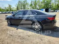 2016 Acura TLX фото