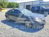 2016 Acura TLX фото