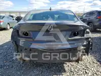 2016 Acura TLX фото