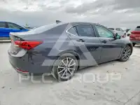 2016 Acura TLX photo