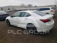 2016 Acura TLX photo