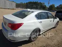 2016 Acura RLX photo