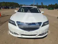 2016 Acura RLX photo