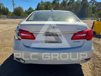2016 Acura RLX photo