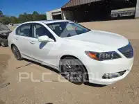 2016 Acura RLX photo
