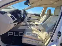 2016 Acura RLX photo