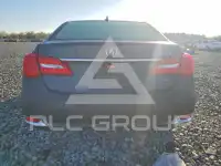 2016 Acura RLX фото