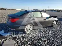 2016 Acura RLX фото