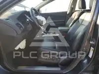 2016 Acura RLX фото