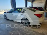 2016 Acura RLX фото