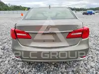2016 Acura RLX фото