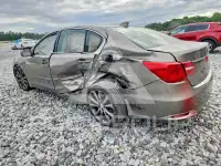 2016 Acura RLX фото