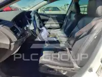 2016 Acura RLX фото