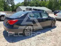2016 Acura RLX фото