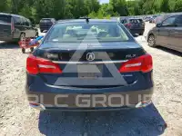 2016 Acura RLX фото