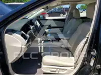 2016 Acura RLX фото
