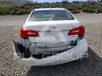 2016 Acura RLX фото