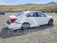 2016 Acura RLX фото