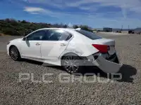 2016 Acura RLX фото