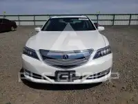 2016 Acura RLX фото