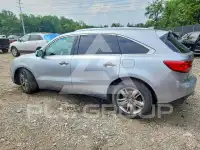 2016 Acura MDX фото